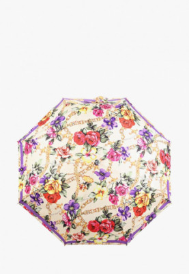 Зонт складной Boutique Moschino